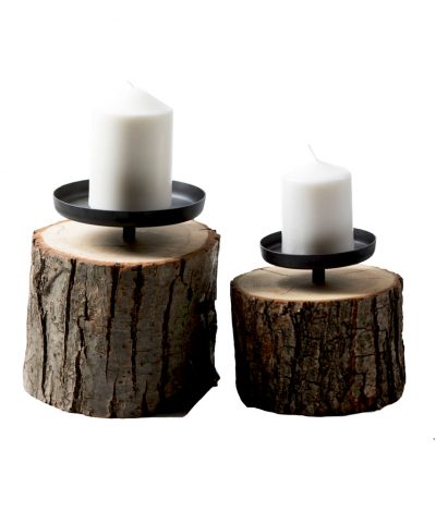 Tealight Cortiça