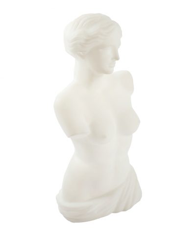 Busto Branco