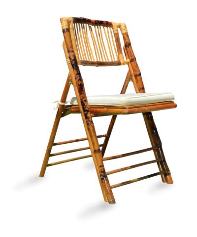 Cadeira Bamboo