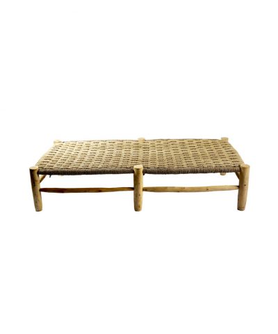 Cama de Corda