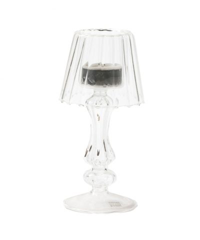 Castiçal Abatjour Tealight