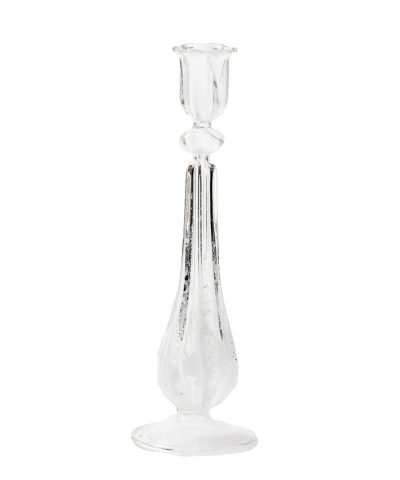 Castiçal Vela Solitária 1