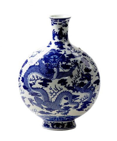 Jarrão Loiça Chinesa
