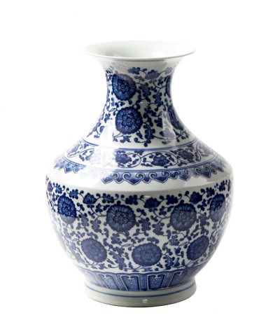 Jarro Loiça Chinesa