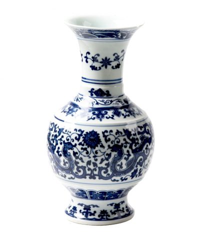 Jarra Loiça Chinesa