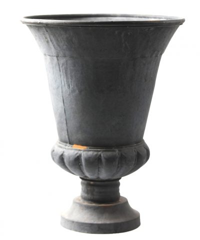 Jarrão Zinco Escuro