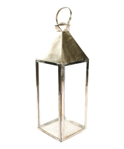 Lanterna Metal