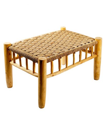 Mesa de Centro de Corda