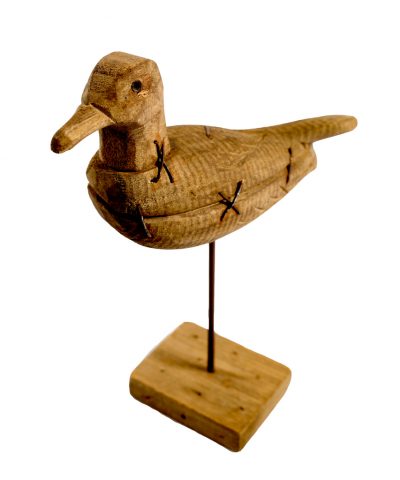 Pato Madeira