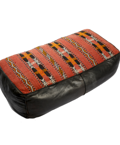 Puff Killim Retangular