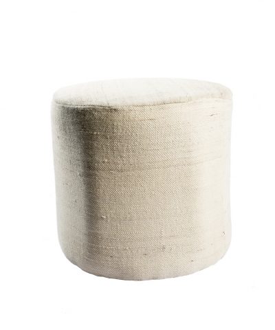 Puff Kilim