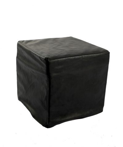 Puff Napa Preto