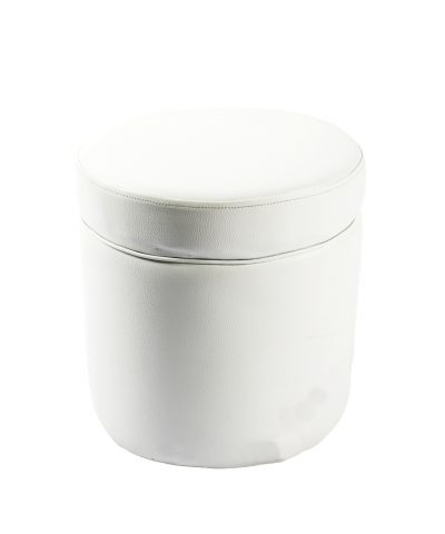 Puff Napa Branco