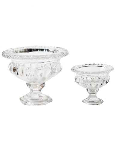 Conjunto Taças de Vidro