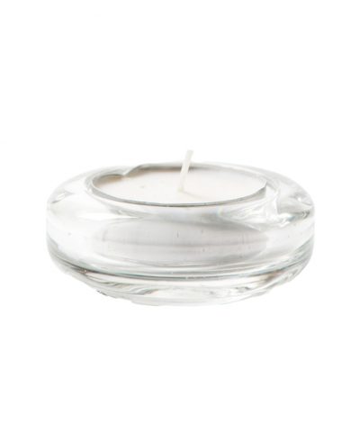 Tealight Vela Pequena
