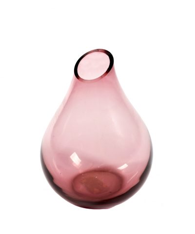 Jarra Cor de Rosa