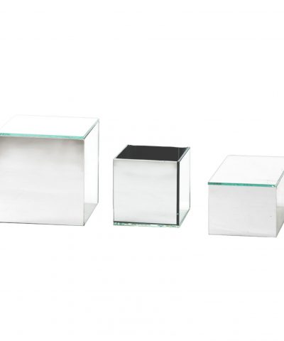 Cubos de Espelho