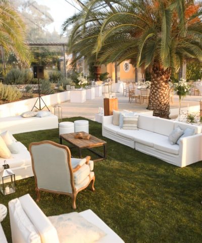 Lounge Linho 1
