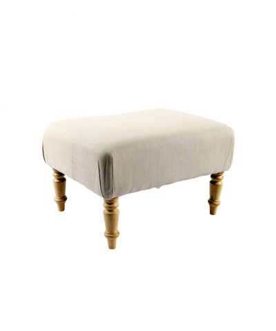 Banqueta Bege