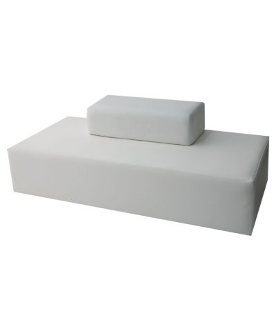 Banqueta Napa com Encosto
