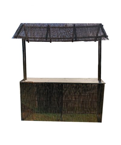Barraquinha de Caniço