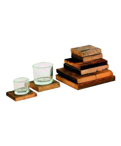 Bases Madeira Velha