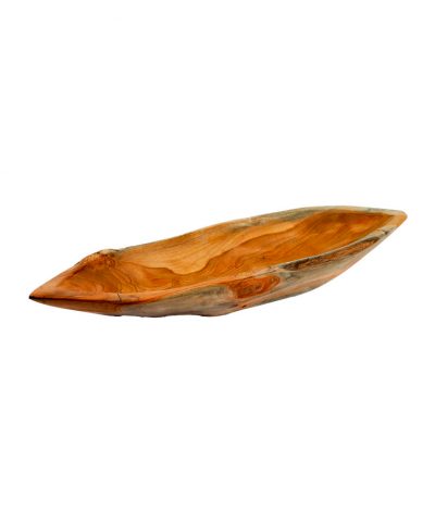 Canoa Madeira Comprida