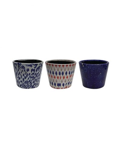 Conjunto Potes Diversos 2