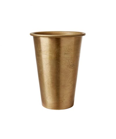 Copo Dourado M