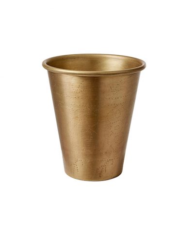 Copo Dourado P