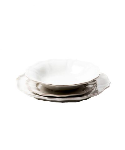 Serviço Costa Nova Branco
