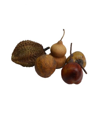 Frutas