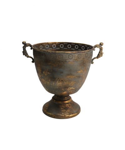 Jarrão de Bronze