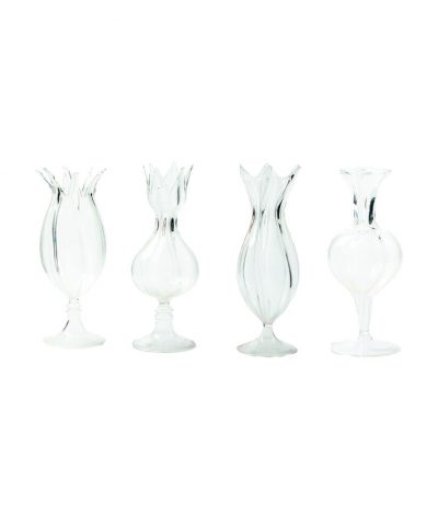 Conjunto Jarras Romã