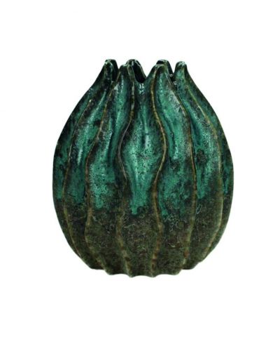 Proteia Azul Terracota