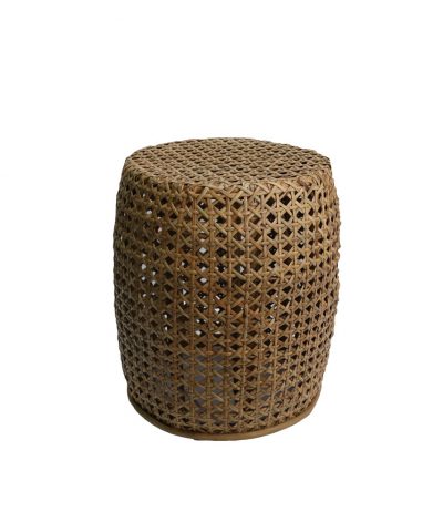 Puff Rattan