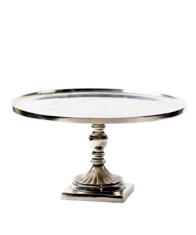 Tarteira para Bolos Baixa