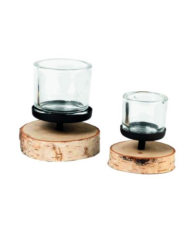 Tealight Base Madeira