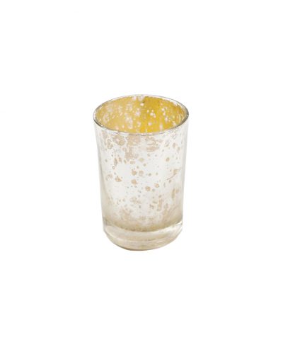 Tealight Dourado