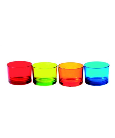 Tealights Multicores