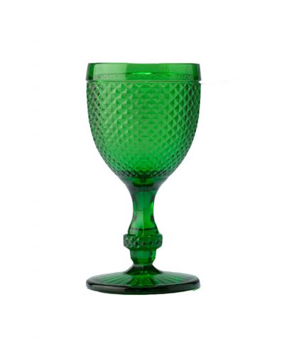 Copo Piquinhos Verde