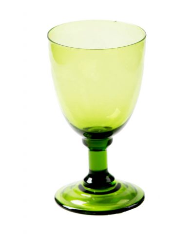 Copo Verde Liso