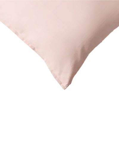 Almofada Cor de Rosa Claro 2