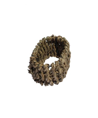 Argola de Rattan