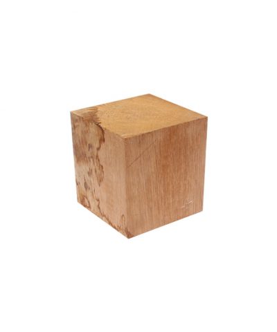 Cubos de Madeira para altura