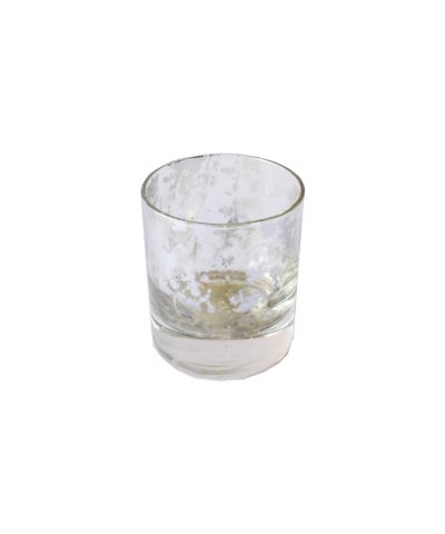 Tealight Desgastado