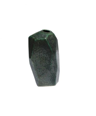 Jarra Verde 2