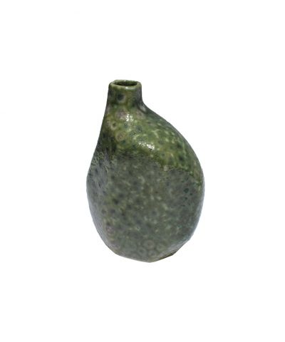 Jarra Verde 4