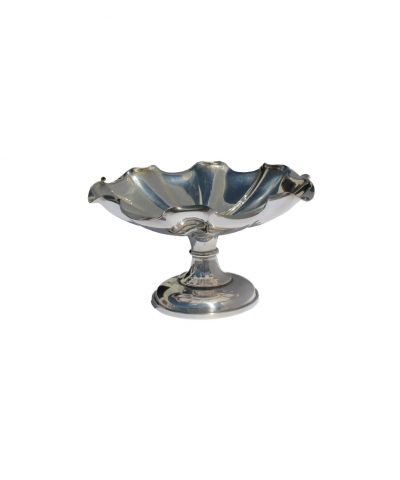 Taça de Pé Pequena