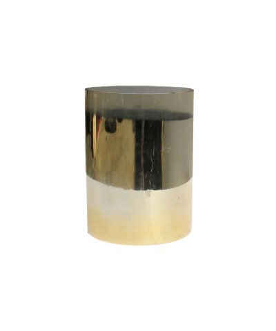 Tealight Dourado 2